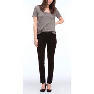 AG Black Stilt Jeans